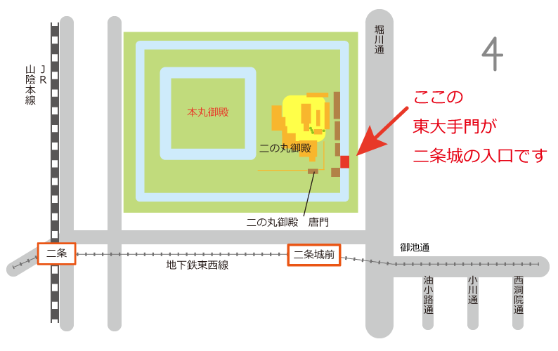 【概要】2017アートアクアリウム城in京都二条城～長蛇の列に巻き込まれた方が良い理由とは！？混雑状況やアクセス、チケット情報など～