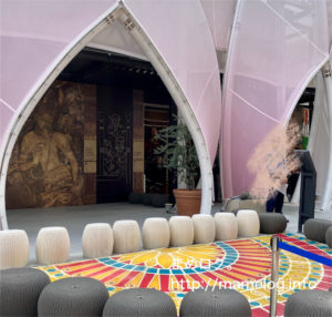 万博レポ_インド_1