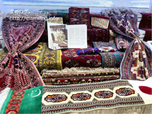 万博レポ画像