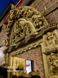 万博レポ画像