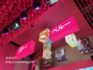 万博レポ_ペルー_1