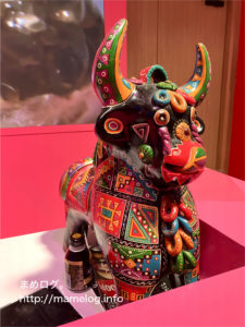 万博レポ_ペルー_2